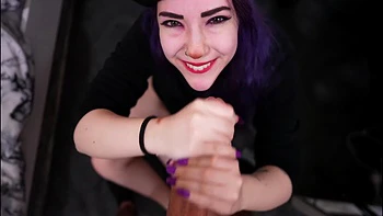 Poetry Girl Cosplay Bj