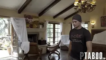 Stepmom Likes It Up The Ass - Lily Lane