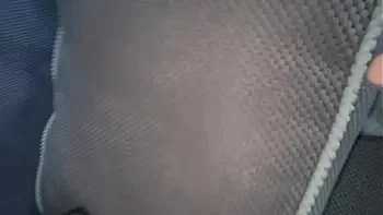 Quick Fuck Teen and Creampied her Sweet Pussy (accidentally)