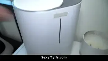 Hot Stepmom Gets Tricked by Stepson & Fucked - Lillith Morningstar