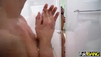 Victoria June Her Roommate Digging Deep