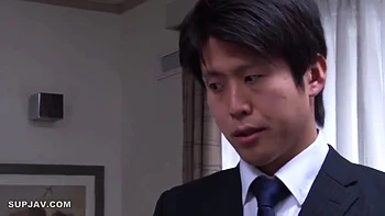 Kaho Shibuya Gets Dp