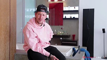 Behind The W- Maddy May And Podcaster Ryan Pownall