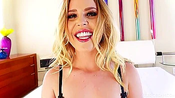 Double Penetration Action