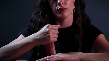 Teaches How To Give A Handjob - Ama Rio