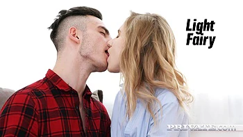 Light Fairy, Sex Addicted Model - Private Porn Sex Videos