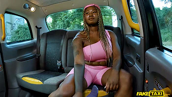 Skater Girl Booty and Tits