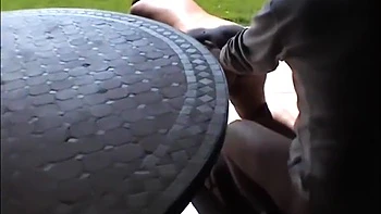 Suzisoumise The Whore On The Whipping Post