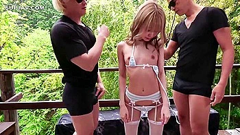 Amazing Sex Clip Old/young Best Just For You