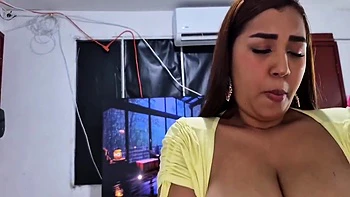 Today I Tell A Fan How To Record He Was A Little Shy At First But Then He Got Over It!