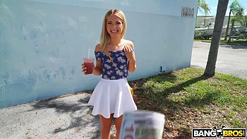 Gotta Love 18 Year Olds