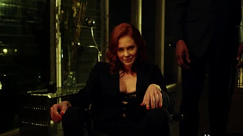 Isiah Maxwell and Lasirena69 in a steamy threesome with Maitland Ward