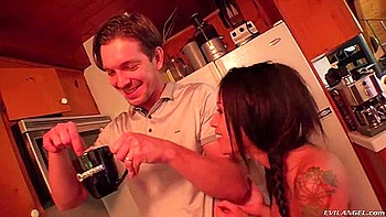 Holly - Bts Anal - Holly Hendrix