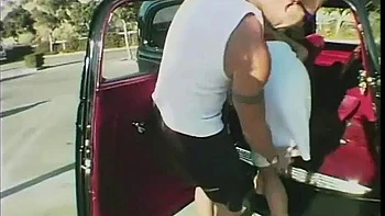 Hot Bods And Tail Pipe 6 scene 3: Blowjob, Cowgirl  Missonary Porn