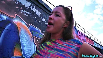 Doggystyle Below Highway