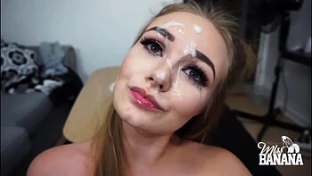 Miss Banana compilation: Blowjob, Amateur  Babe Porn