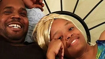 Hot ebony black babe ft. Platinum: Doggy, Cowgirl  Missonary Porn