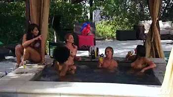 Babe: Blowjob, Big Tits  Amateur Porn