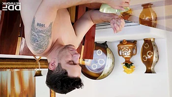 She absolutely loves this life.: Blowjob, Doggy  Missonary Porn