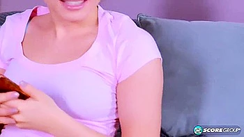 Kylie Quinn And Kylie Rachel - Naughty Teen 18+ Kylie Fucks Her Stepsisters Boyfriend