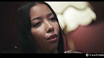 Alluring Lia Lins Lesbian Action