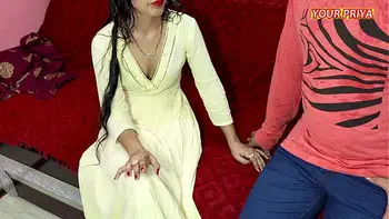 चाची ने बड़े लंड के लिए अपने भतीजे से चूत मारवायी