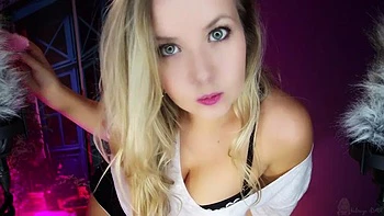 Asmr: Amateur, Babe  Blonde Porn