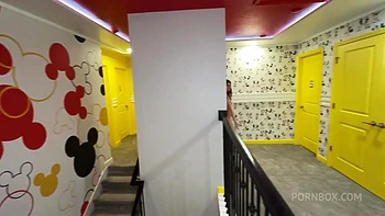 Fucking My Girlfriend's Milf Stepmom's Pussy & Ass While Gf Watches And Plays With Herself - Steve Rickz, Momma Bombshell, Destiny Love