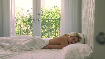 Kenna James and Johnny Sins enjoy a passionate and intense sex session