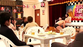 Public Japanese: Babe, Fansly  Cumshot Porn