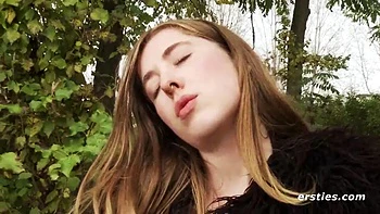 Lara S  in action 1: Blowjob, Big Tits  Hardcore Porn