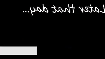 Step-family Threesome - Three Hotties Share A Creampie