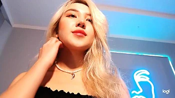 Sua: Chaturbate, Asian  Masturbation Porn