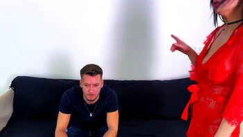 Alice no longer needs to ask... - Jacquie et Michel TV