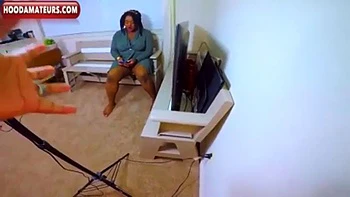 Dat thang: Blowjob, Doggy  Hardcore Porn