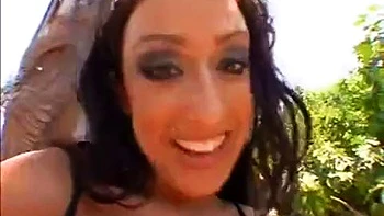 Ricki White: Blowjob, Doggy  Cowgirl Porn