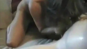 StepDad loves fucking my pussy: Blowjob, Cowgirl  Missonary Porn