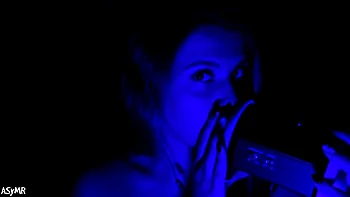 Asmr coast line: Licking, Amateur  Babe Porn