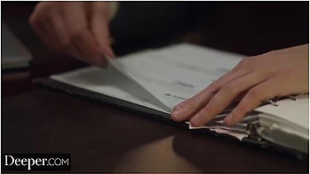 Shes Taught A Kinky Lesson - Markus Dupree And Ivy Lebelle