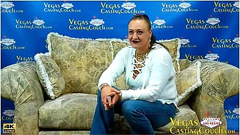 Julianna - First Ever Anal - Milf Casting In Vegas - Pov Oral - Masturbation - Hard Ass Fucking