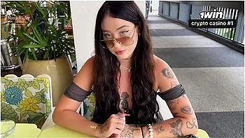 Complete Girlfriend Experience: Get Ready For A Date With Your Horny Girlfriend-rosie Rider