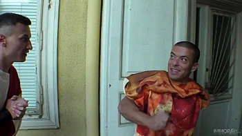 Nice tits: Blowjob, Doggy  Cowgirl Porn