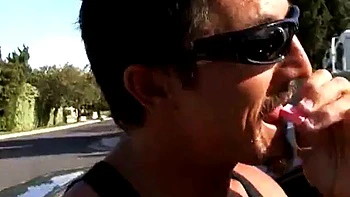 HSF - Gabriela: Blowjob, Doggy  Cowgirl Porn