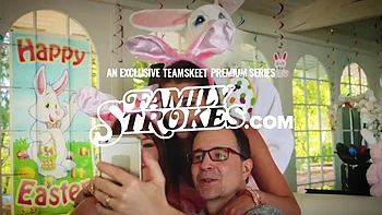 Horny Stepbro Made His Stepsister Fuck With Him While Their Parents Are Not Home: Porn