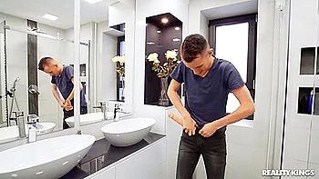 Alluring Black Teen 18+ Romy Indy Exciting Porn Clip