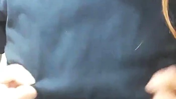 Indian Hot Bhabi Playing Own Big Boobs Tight Nipel