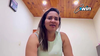 Vanessa Latina - Astonishing Adult Movie Deep Throat Amateur Greatest Will Enslaves Your Mind