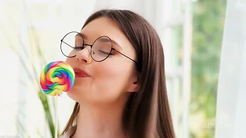 Princess Alice's Sweet Anal Temptation