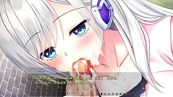 Ego - 02: Blowjob, Japanese  Hentai Porn