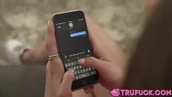 Tell Me A Bedtime Story StepSister Jazmin Luv, Penelope Kay